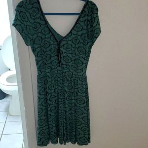 Nightmare Before Christmas Sundress
